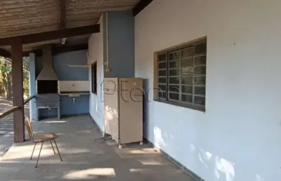 Chácara à venda em valinhos, chácaras são bento, com 3 quartos, com 3233 m²