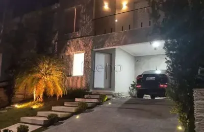 Sobrado à venda em valinhos, vila pagano, com 3 quartos, com 183 m², residencial itamambuca
