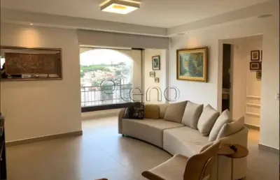 Apartamento à venda em campinas, cambuí, com 3 quartos, com 145 m², condomínio edificio l'espace
