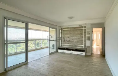 Apartamento à venda e para alugar em campinas, loteamento alphaville campinas, com 4 quartos