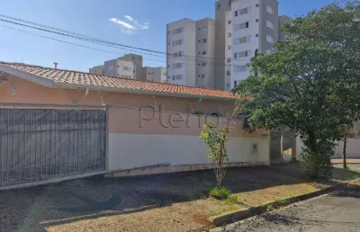 Casa à venda em campinas, jardim nova europa, com 3 quartos, com 196 m²