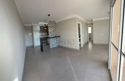 Apartamento à venda em campinas, residencial parque da fazenda, com 2 quartos, com 71 m²