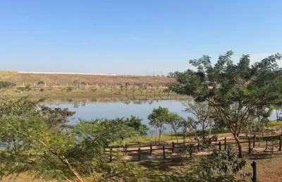 Terreno à venda em paulínia, parque brasil 500, com 330 m², santorini residencial club