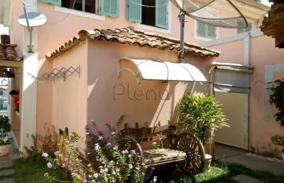 Sobrado à venda em louveira, vila nova, com 3 quartos, com 117.76 m²