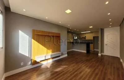 Apartamento à venda em campinas, cambuí, com 3 quartos, com 122 m², condomínio edifício marajoara