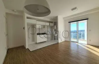 Apartamento à venda em campinas, taquaral, com 2 quartos, com 67 m², vista 26