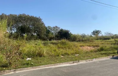 Terreno à venda em valinhos, jardim residencial morumbi, com 360 m²