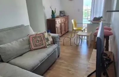 Apartamento à venda e para alugar em campinas, bonfim, com 3 dormitórios, 1 suíte,  com 65 m², spazio costa do sol