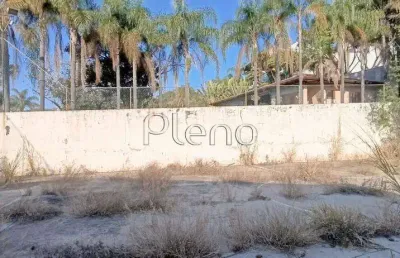 Terreno à venda em valinhos, parque terranova, com 609 m²