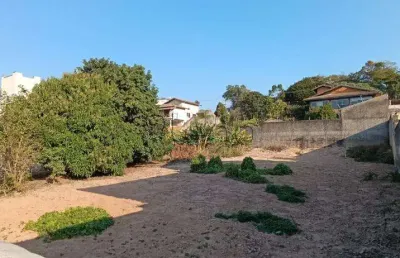 Terreno à venda em valinhos, parque terranova, com 569 m²