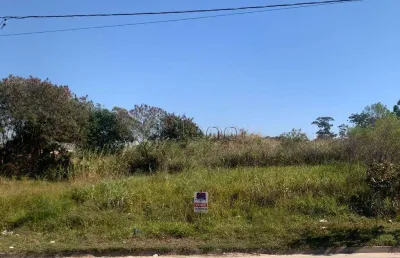 Terreno à venda em valinhos, jardim residencial morumbi, com 360 m²