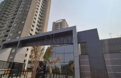Apartamento à venda e para alugar em campinas, loteamento parque são martinho, com 2 quartos