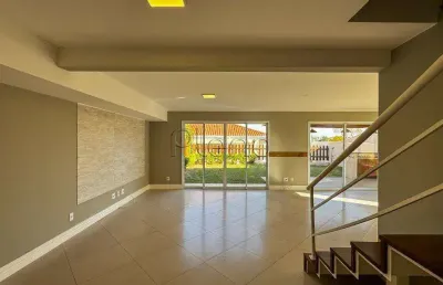 Sobrado à venda em campinas, jardim myrian moreira da costa, com 4 quartos, com 164 m²