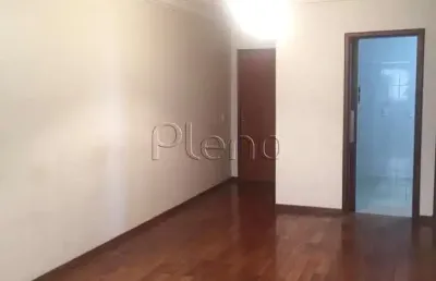 Apartamento à venda em campinas, parque industrial, com 3 quartos, 105 m², ed. center ville