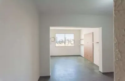 Apartamento à venda em campinas, jardim boa esperança, com 3 quartos, com 109 m²