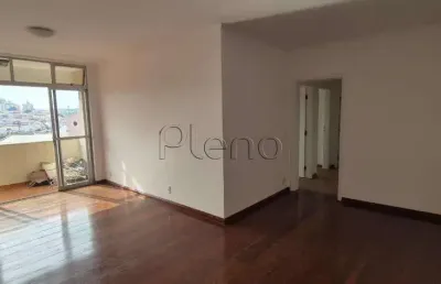 Apartamento à venda em campinas, vila lemos, com 3 quartos, com 109 m², edifício marcus