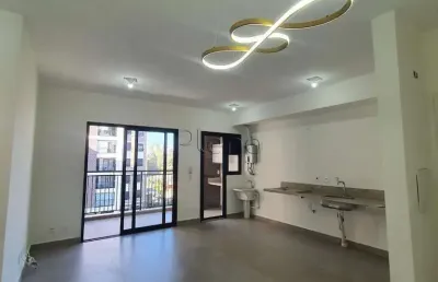 Apartamento à venda em campinas, swiss park, com 2 quartos, com 67.43 m², eco vila genebra