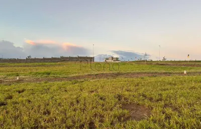 Terreno à venda em campinas, jardim myrian moreira da costa, com 360 m², reserva serena