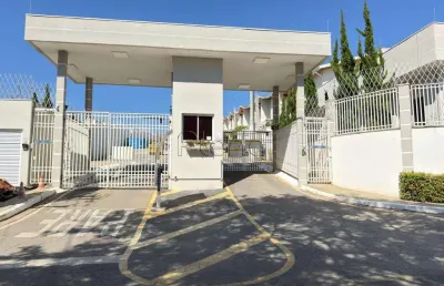 Sobrado para venda no condomínio fechado villagio de montalcino em vinhedo.