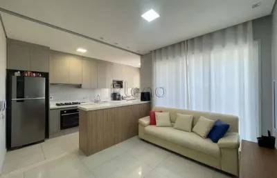 Apartamento à venda em campinas, swiss park, com 3 quartos, com 91.03 m²