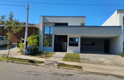 Casa à venda em indaiatuba, colinas de indaiatuba, com 3 suítes, com 188.8 m², residencial milano