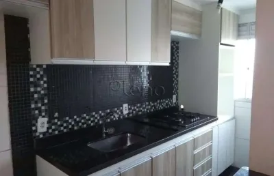 Cobertura à venda em campinas, jardim nova europa, com 3 quartos, com 122 m²