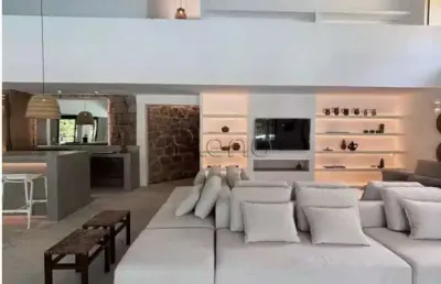 Chácara à venda em indaiatuba, jardim residencial veneza, com 6 suítes, com 5000 m²