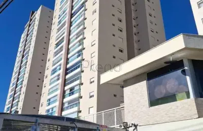 Apartamento para alugar no loteamento alphaville campinas - golden  square