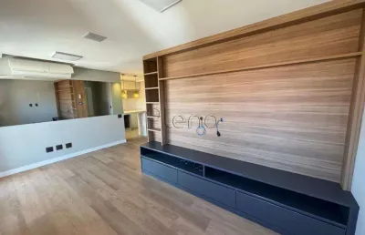 Apartamento à venda em paulínia, balneário tropical, com 2 quartos, com 70 m²