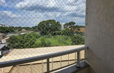 Apartamento à venda em paulínia, morumbi, com 3 quartos, com 94 m², condomínio porto rico