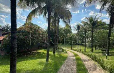 Chácara à venda em indaiatuba, jardim residencial veneza, com 3 quartos, com 5000 m²
