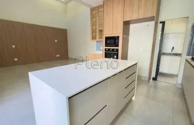 Casa à venda em paulínia, parque brasil 500, com 3 suítes, com 163.51 m², residencial club portinari