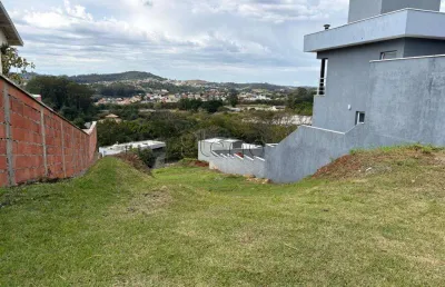 Terreno à venda em louveira, vila omízollo, com 393.72 m², residencial picollo villaggio