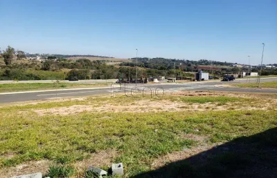 Terreno à venda em campinas, loteamento alphaville campinas, com 458 m², serena campinas