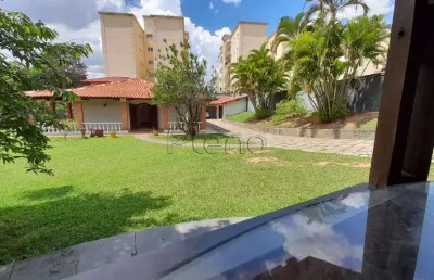 Casa para alugar em vinhedo, santa claudina, com 3 quartos, com 350 m²
