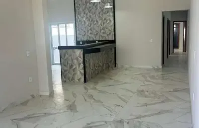 Casa à venda em indaiatuba, jardim toscana, com 3 quartos, com 168.5 m², jardim toscana