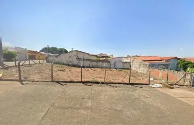Terreno à venda em campinas, jardim aurélia, com 330 m²