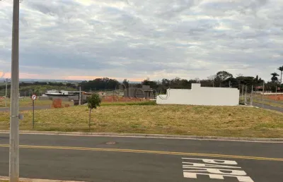 Terreno à venda em jaguariúna, colinas do castelo, com 428.25 m², la dolce vita - jaguariúna