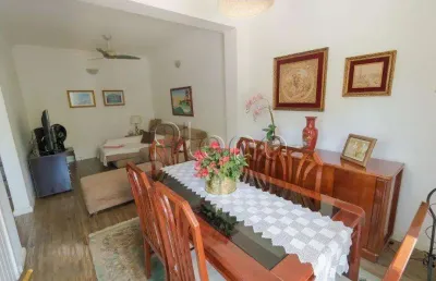 Sobrado à venda e para alugar em campinas, chácara da barra, com 3 quartos, com 254.65 m²