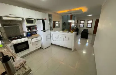 Casa à venda em campinas, chácara da barra, com 4 quartos, com 150 m²