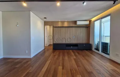 Apartamento à venda com 2 suítes na vila itapura, campinas.
