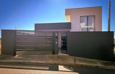 Casa em bairro à venda no loteamento von zuben em vinhedo - são paulo.