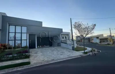 Casa à venda em valinhos, jardim são marcos, com 3 suítes, com 186 m², residencial villa do sol