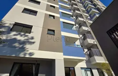 Apartamento à venda em campinas, nova campinas, com 3 suítes, com 105 m², meraki patriani