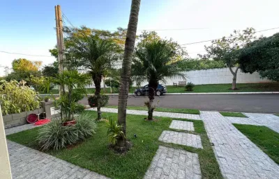 Casa à venda em paulínia, betel, com 3 suítes, com 170 m², figueira branca