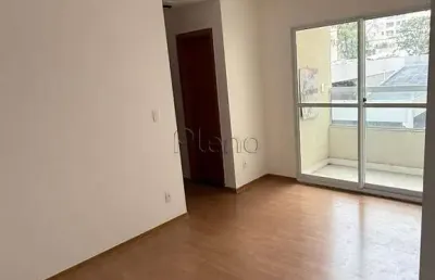 Apartamento à venda em campinas, jardim nova europa, com 2 quartos, com 54 m²