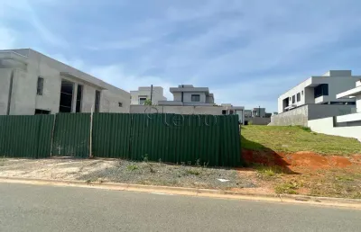 Terreno à venda em campinas, loteamento residencial arborais, com 431 m², residencial arborais