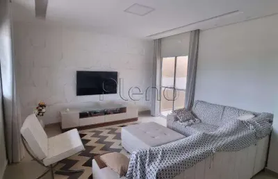 Casa com 3 quartos à venda na Rua Evandro Batista Vieira, 4478, Loteamento Alphaville Campinas, Campinas