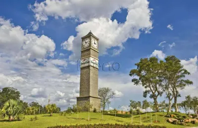 Terreno à venda em campinas, swiss park, com 360 m²