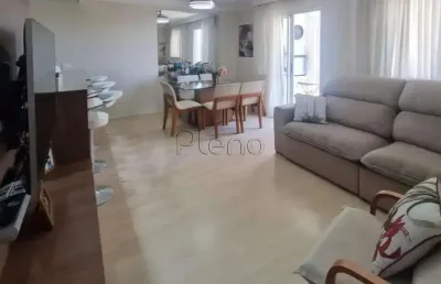 Apartamento à venda em campinas, swift, com 3 suítes, com 110 m², inspiratto residencial